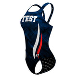 Test 1 - Classic Strap