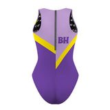 Bret Hart HS - Waterpolo Strap