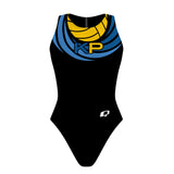 KP WP Girls FV 22 - Women Waterpolo Reversible Swimsuit Classic Cut