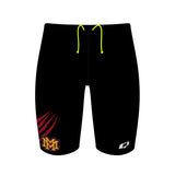 Mira Monte High School 23 - Jammer Swimsuit