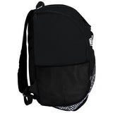 quicksilver backpack 1 NAMES - Backpack