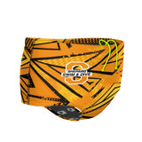 Shepard Swim and dive - Drag Suit