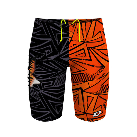 10/25/2022 - Jammer Swimsuit