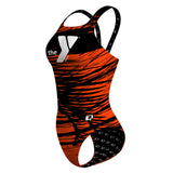 Forest City Storm - Classic Strap