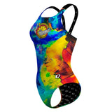 Barracuda Swift Current - Classic Strap Swimsuit