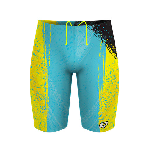 Bahamas - Jammer Swimsuit