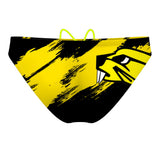 Forney High School - Waterpolo Brief Swimsuit