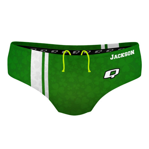 Green Jackson - Classic Brief