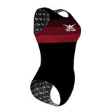 WP_custom14 - Women Waterpolo Swimsuit Classic Cut