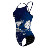 Bryant - Skinny Strap Swimsuit
