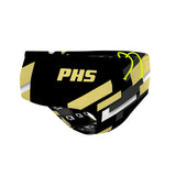 Perrysburg HS Swim - Classic Brief Swimsuit