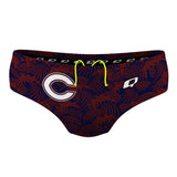 Columbus Swim 23 B FV OK - Classic Brief Swimsuit
