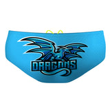 MHS swim 2021-22 - Classic Brief