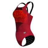 Mira Monte classic lion - Classic Strap Swimsuit