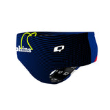 TRI CHI WALK AND RUN Dolphin 2 - Classic Brief Swimsuit