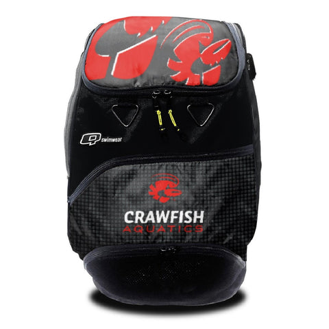 Crawfish Aquatics 21 - Backpack