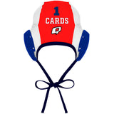 Thomas Worthington HS BOYS WP - Water Polo Cap