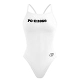 Perth Stingrays - Team Aquatic - Skinny Strap