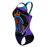 Jelly Elite classic - Classic Strap