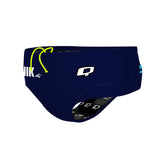 UNIK 2022 FV - Classic Brief Swimsuit