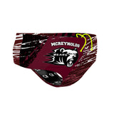 McReynolds Middle FV - Classic Brief Swimsuit