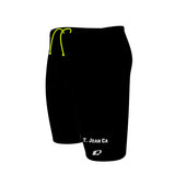 SACC - T. Jean Ca - Size 26 - Jammer Swimsuit