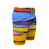 Valverde Naranja - Jammer Swimsuit