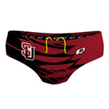 Seattle University 3 - Classic Brief Swimsuit