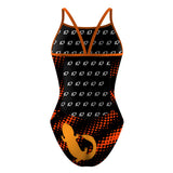 Hellbender Aquatic - Sunback Tank Swimsuit