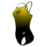 Maumelle skinny 1 - Skinny Strap Swimsuit