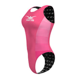 wp_custom15 - Women Waterpolo Swimsuit Cheeky Cut