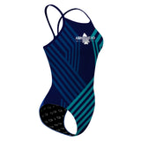 Arrowhead - Skinny Strap Swimsuit