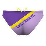 Bret Hart HS - Waterpolo Brief
