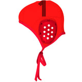 BLACK # CAP - Water Polo Cap