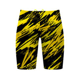 Dolphin Swim - Jammer Swimsuit