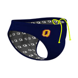 Queen’s University - Waterpolo Brief Swimsuit