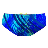 Cypresswood Sharks FV - Classic Brief Swimsuit