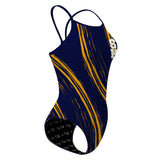 Shafter 3 - Skinny Strap Swimsuit