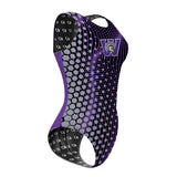 Warriors2 - Waterpolo Strap