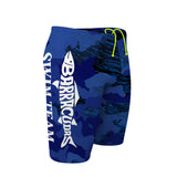 JCC Barracudas jammer 1 - Jammer Swimsuit