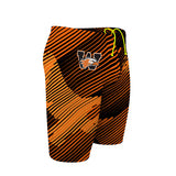 Winona Winhawks 23 - Jammer Swimsuit