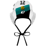 Gold Coast WP CAPS 2022 - Water Polo Cap