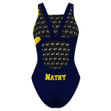 SFC Nathy - Size 28 - Classic Strap Swimsuit