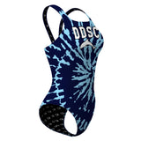 Devon Dolphins - Classic Strap Swimsuit