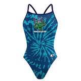 GASC 2020 - Skinny Strap