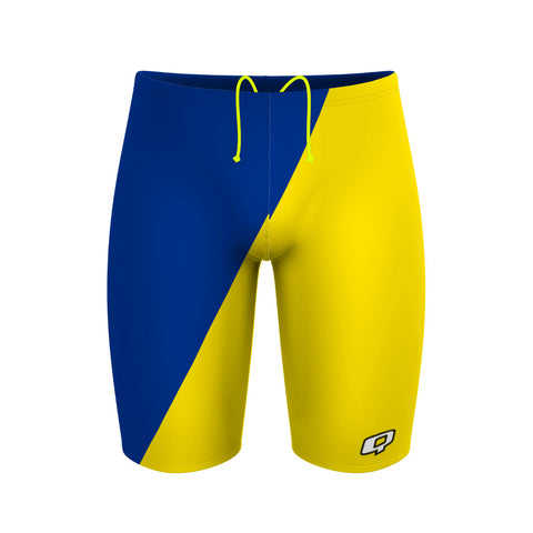 Test Jammer Swimoutlet - Jammer Swimsuit