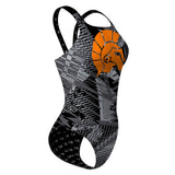 Sturgis High School 2 - Classic Strap Swimsuit