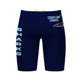 Coquitlam Sharks TAS 23 - Jammer Swimsuit