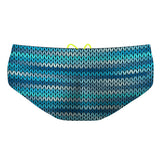 Winter sweater Classic Brief Swimsuit