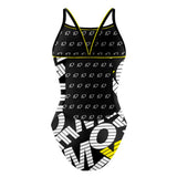 Moxie - Sunback Tank